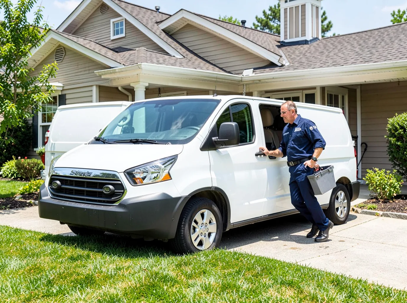 Emergency Plumber company in Pittsfield, PA